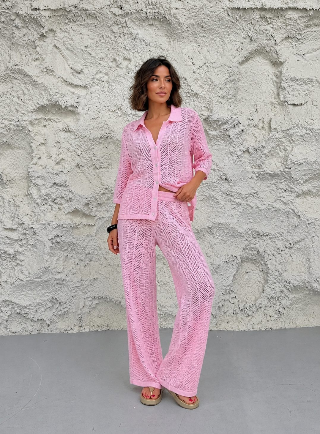 Sorbet set